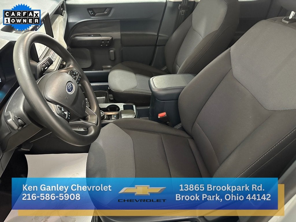 2024 Ford Maverick XL