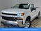 2020 Chevrolet Silverado 1500 Work Truck