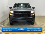 2020 Chevrolet Silverado 1500 Work Truck
