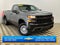 2020 Chevrolet Silverado 1500 Work Truck