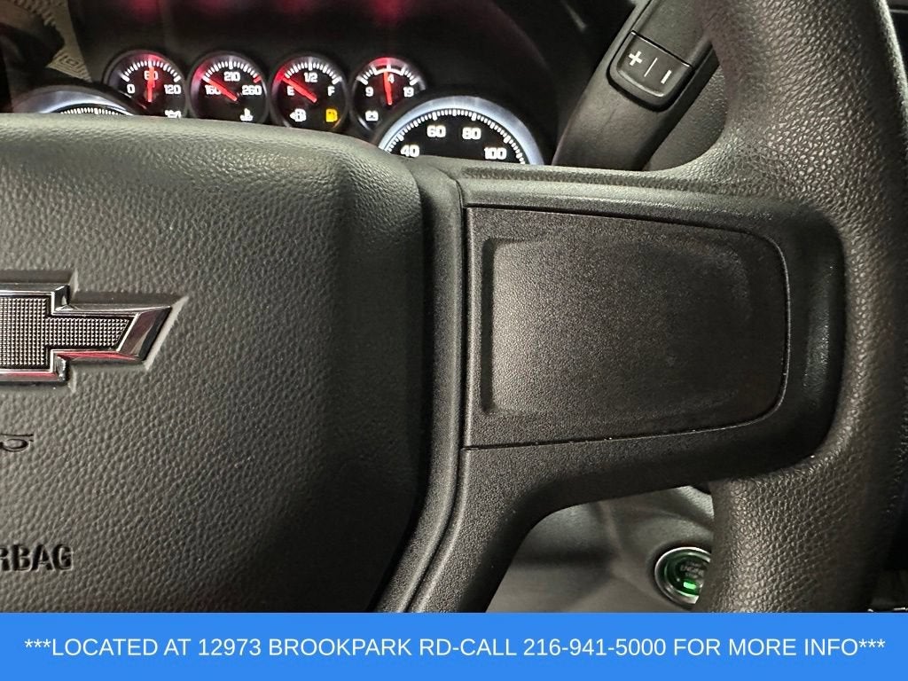 2023 Chevrolet Silverado 1500 Custom - Photo 14