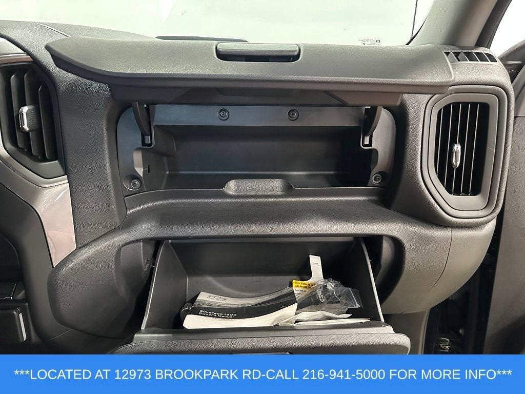 2023 Chevrolet Silverado 1500 Custom - Photo 24