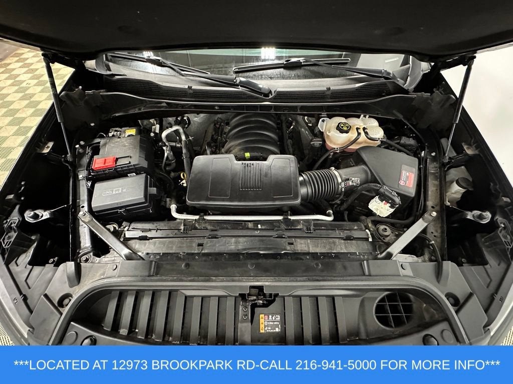 2023 Chevrolet Silverado 1500 Custom - Photo 25