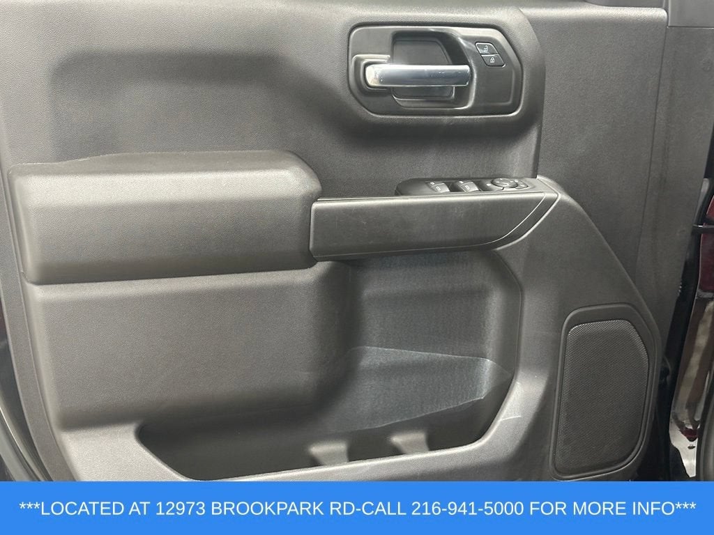 2023 Chevrolet Silverado 1500 Custom - Photo 7