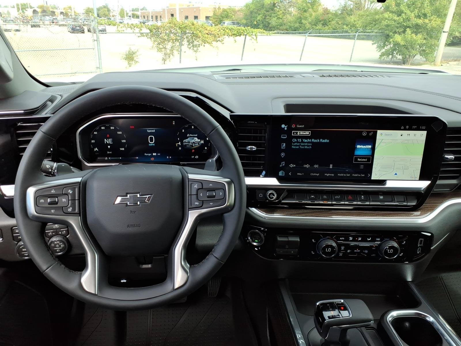 2026 Chevrolet Silverado 1500 RST - Photo 10