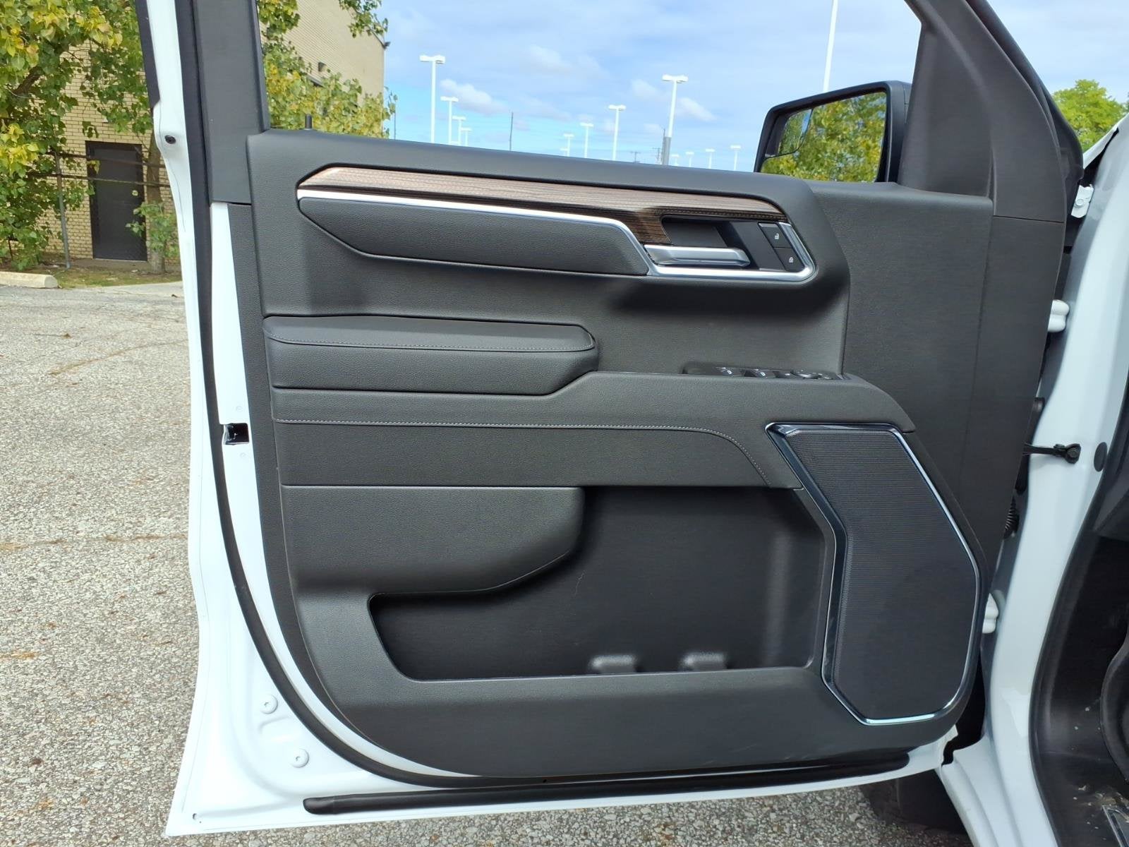 2026 Chevrolet Silverado 1500 RST - Photo 6