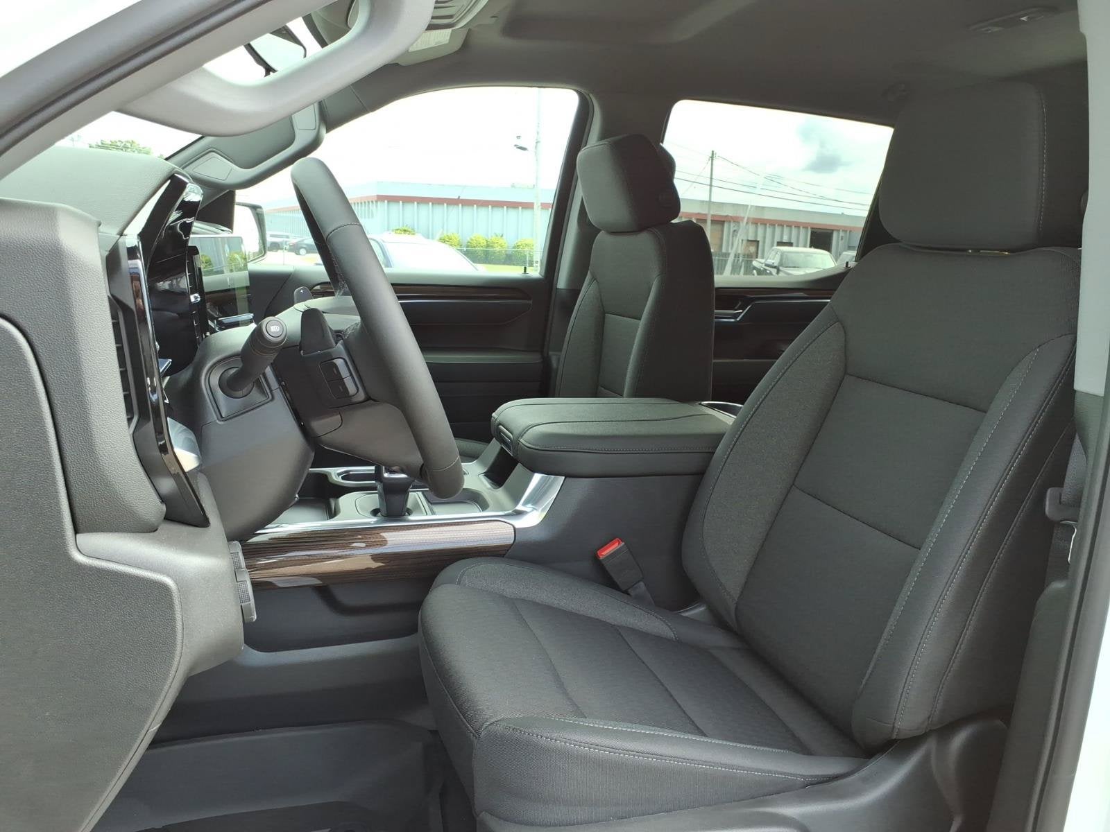 2026 Chevrolet Silverado 1500 RST - Photo 7