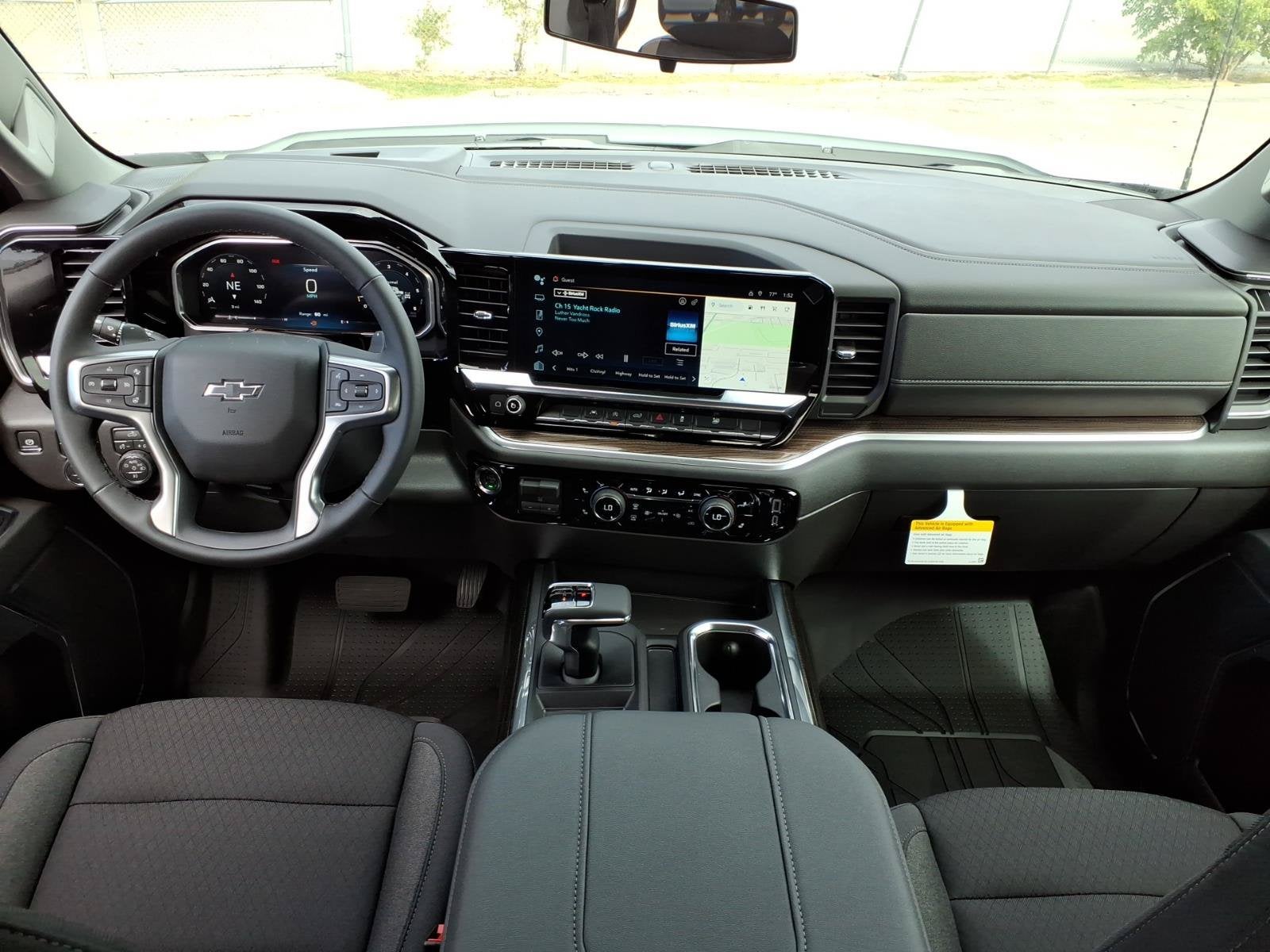 2026 Chevrolet Silverado 1500 RST - Photo 8