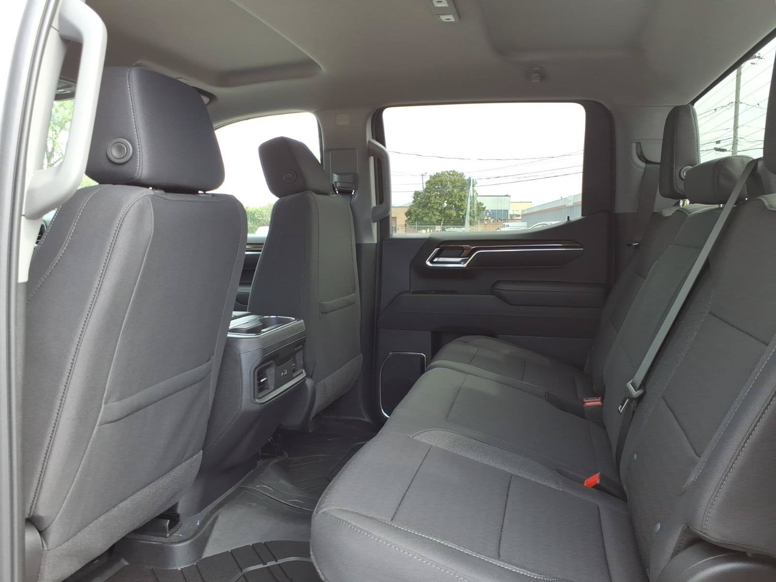 2026 Chevrolet Silverado 1500 RST - Photo 9