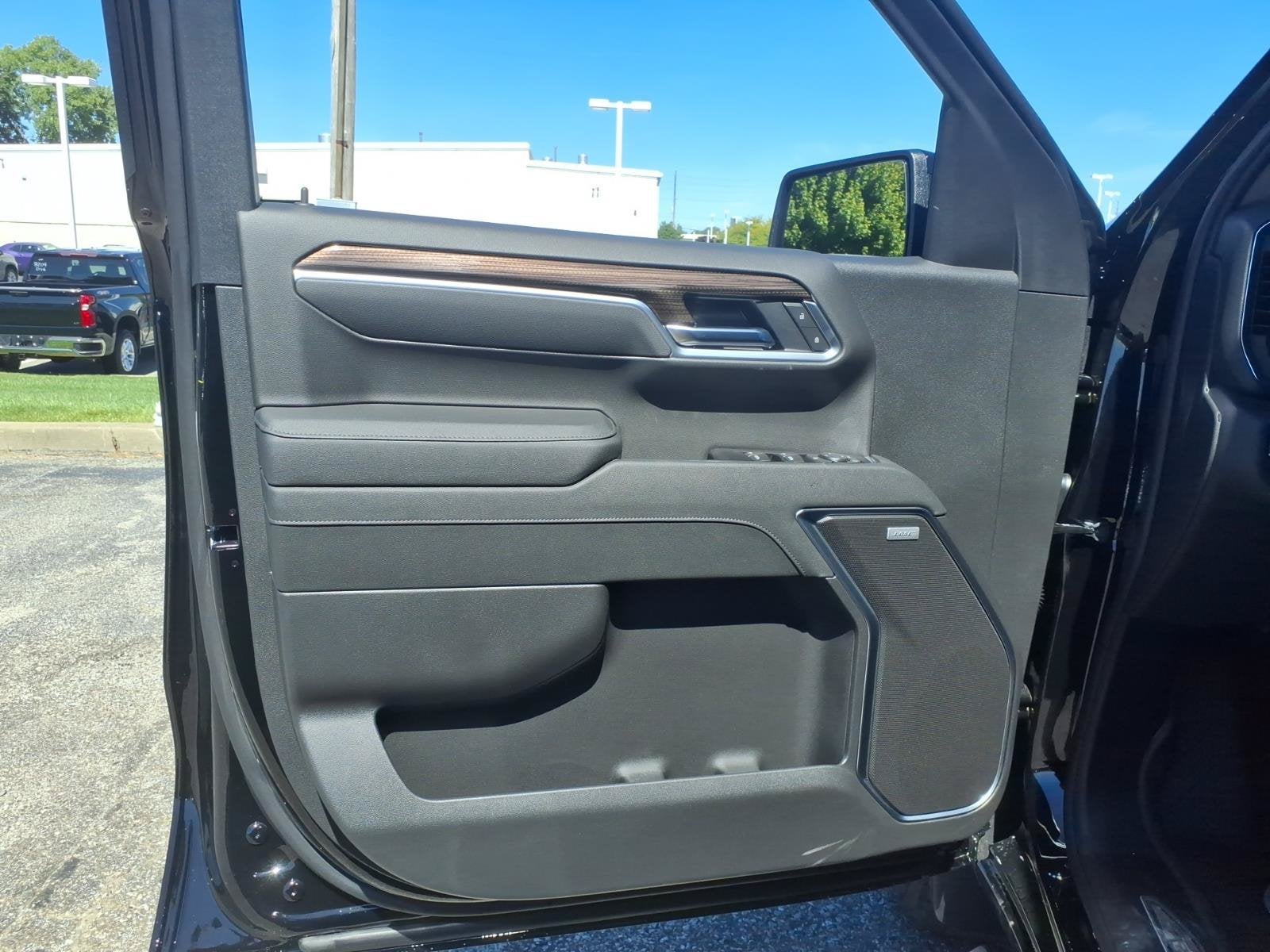 2026 Chevrolet Silverado 1500 RST - Photo 6