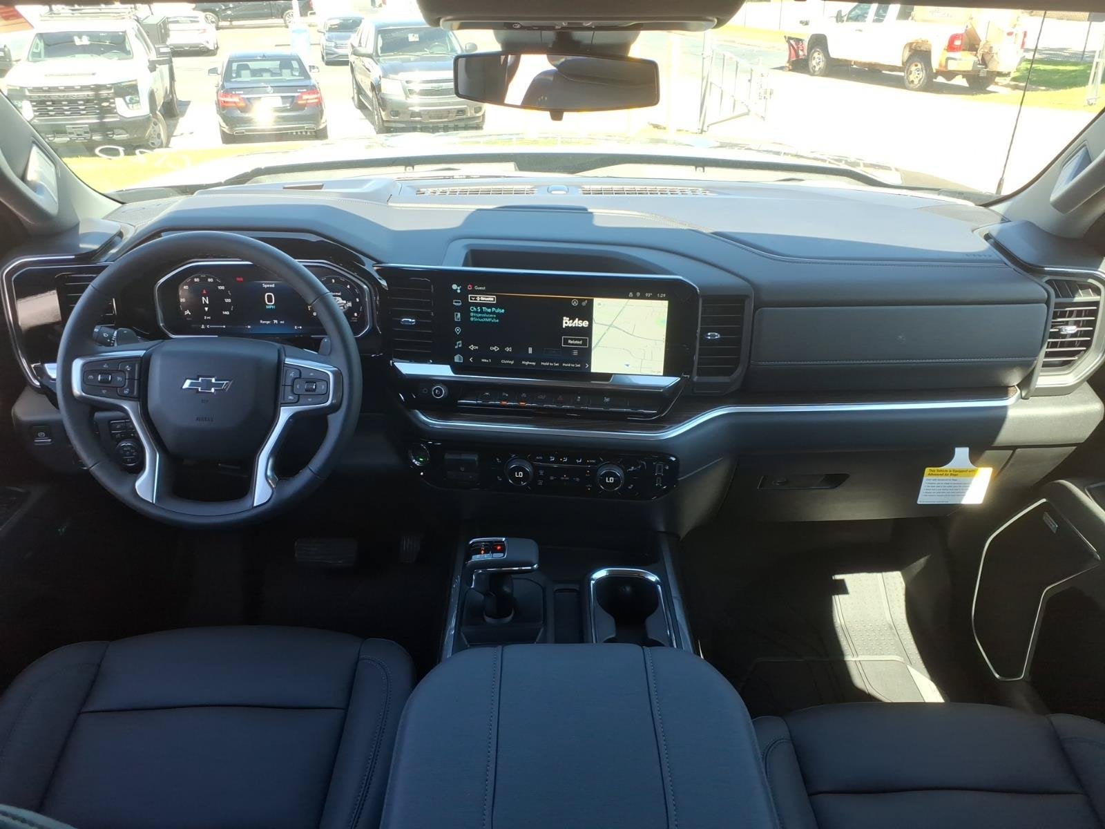 2026 Chevrolet Silverado 1500 RST - Photo 8