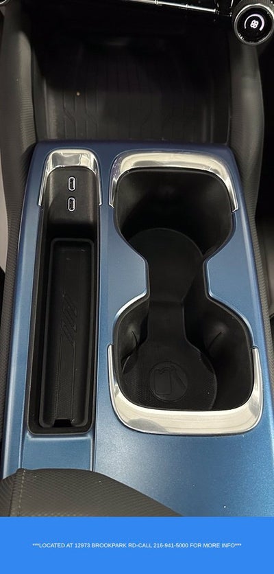 2024 Chevrolet Equinox EV 2LT
