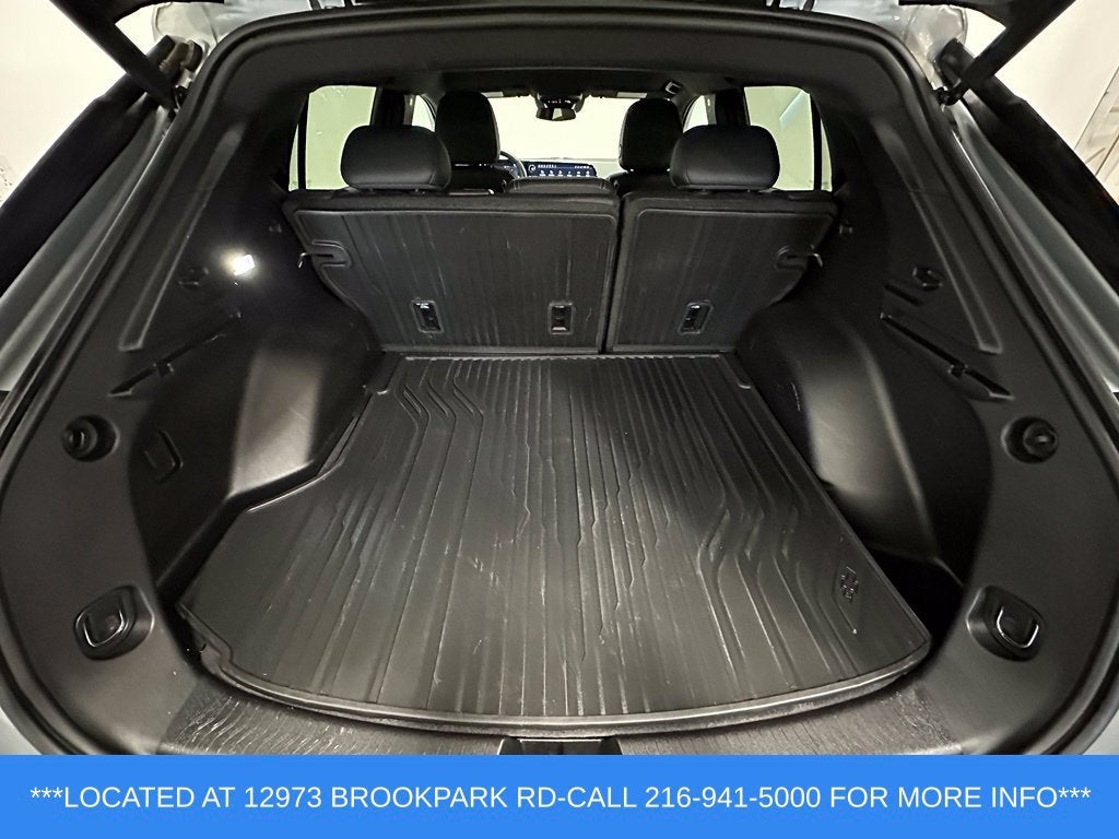 2024 Chevrolet Equinox EV 2LT