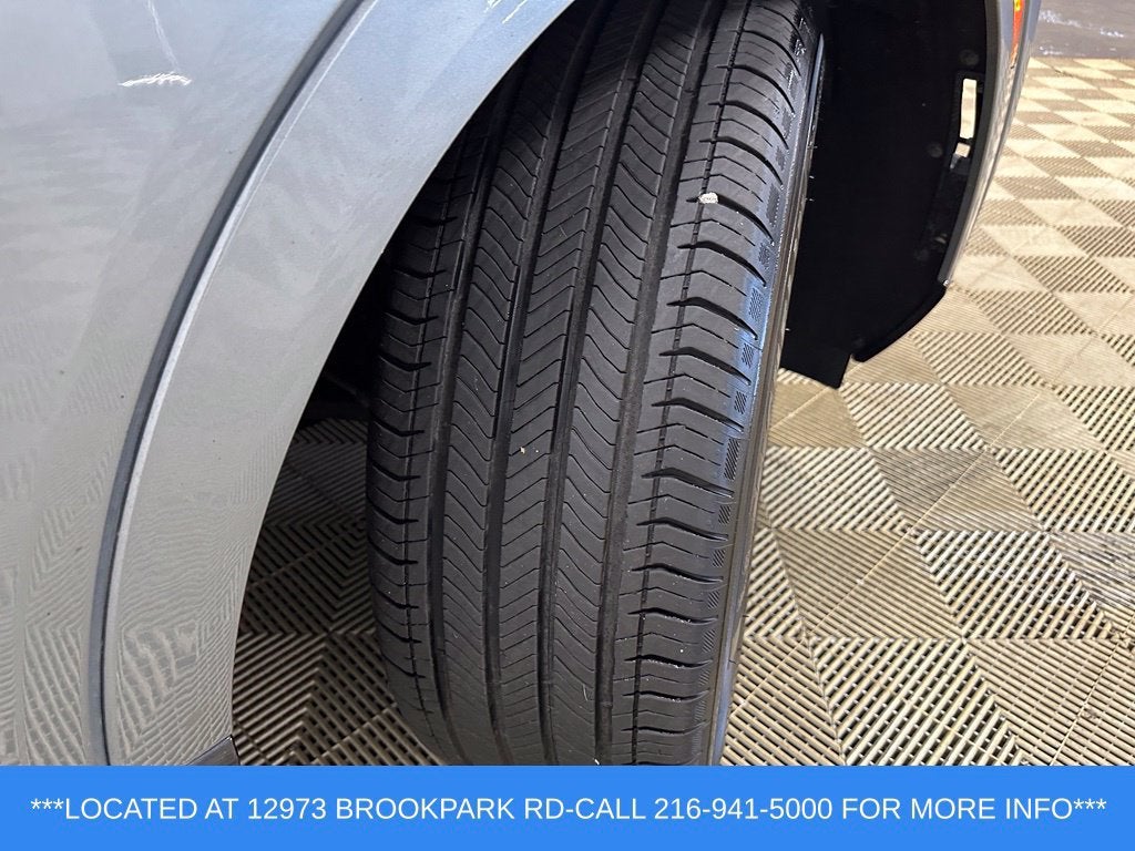 2024 Chevrolet Equinox EV 2LT