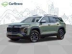2027 Chevrolet Equinox FWD LT