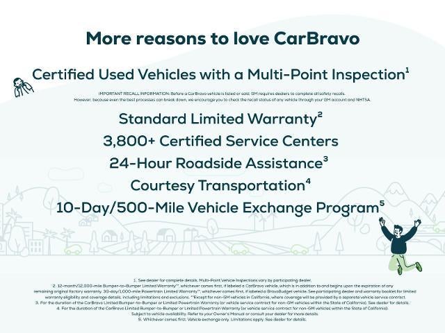 2027 Chevrolet Equinox FWD LT