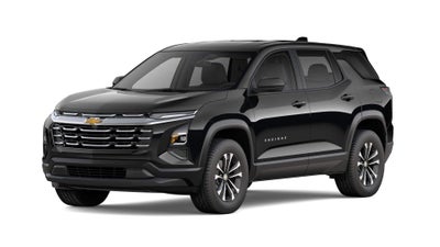 2027 Chevrolet Equinox FWD LT