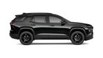 2027 Chevrolet Equinox FWD LT