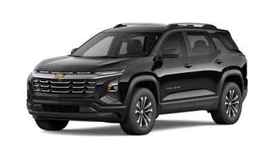 2027 Chevrolet Equinox FWD LT