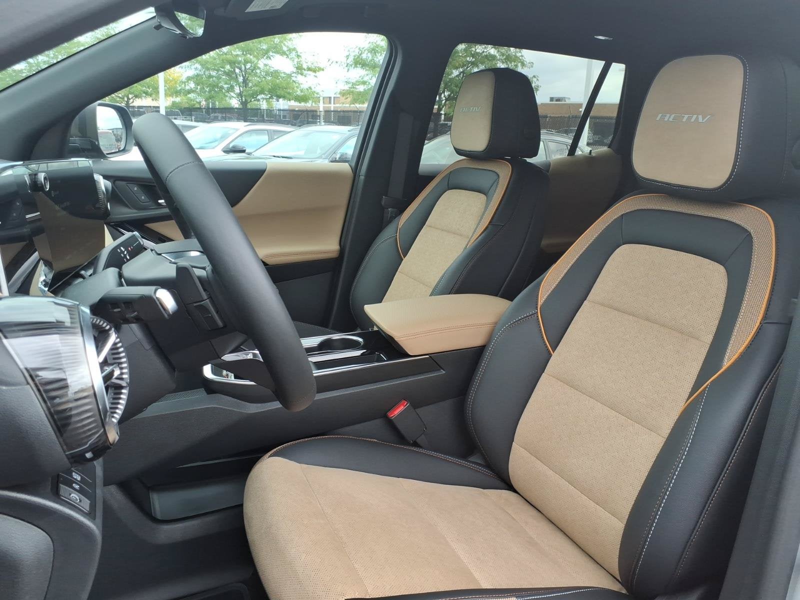 2027 Chevrolet Equinox ACTIV - Photo 7