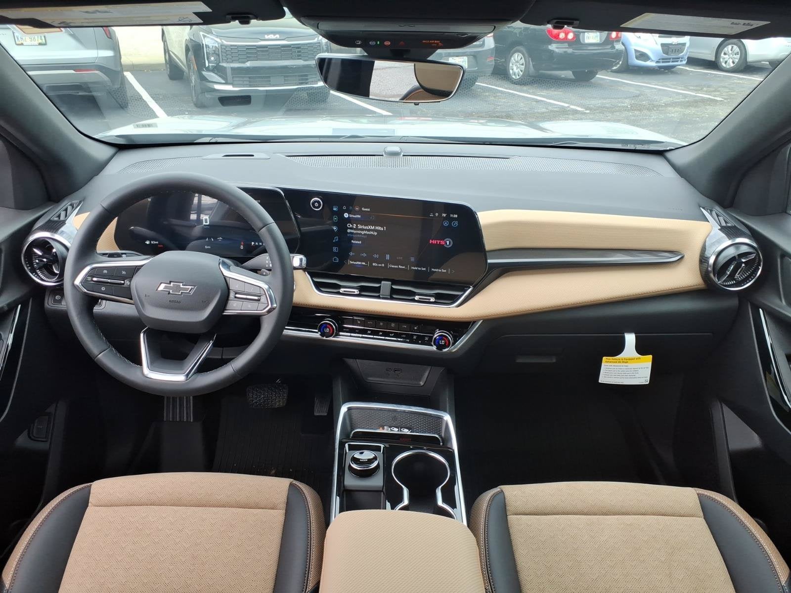 2027 Chevrolet Equinox ACTIV - Photo 8