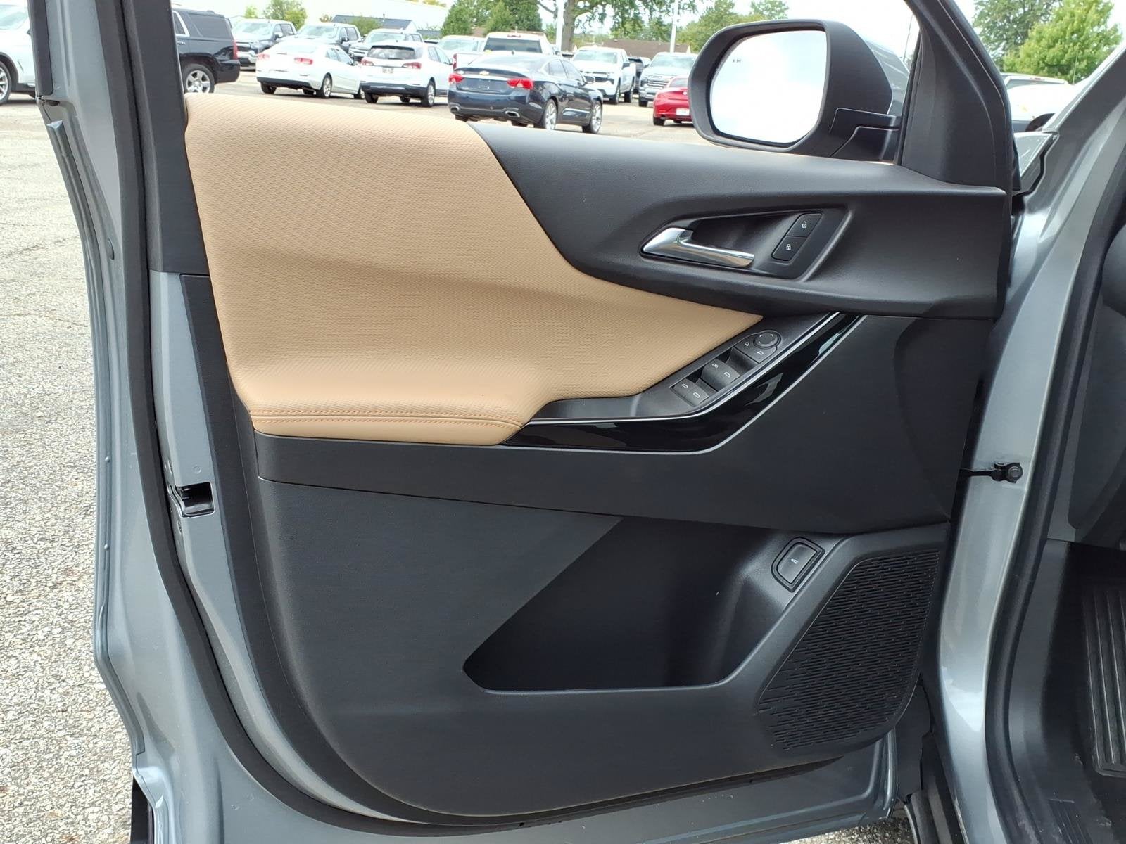 2027 Chevrolet Equinox ACTIV - Photo 6