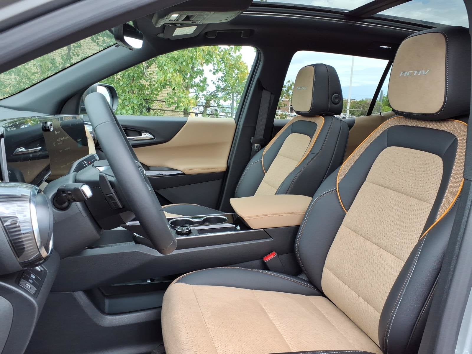 2027 Chevrolet Equinox ACTIV - Photo 7
