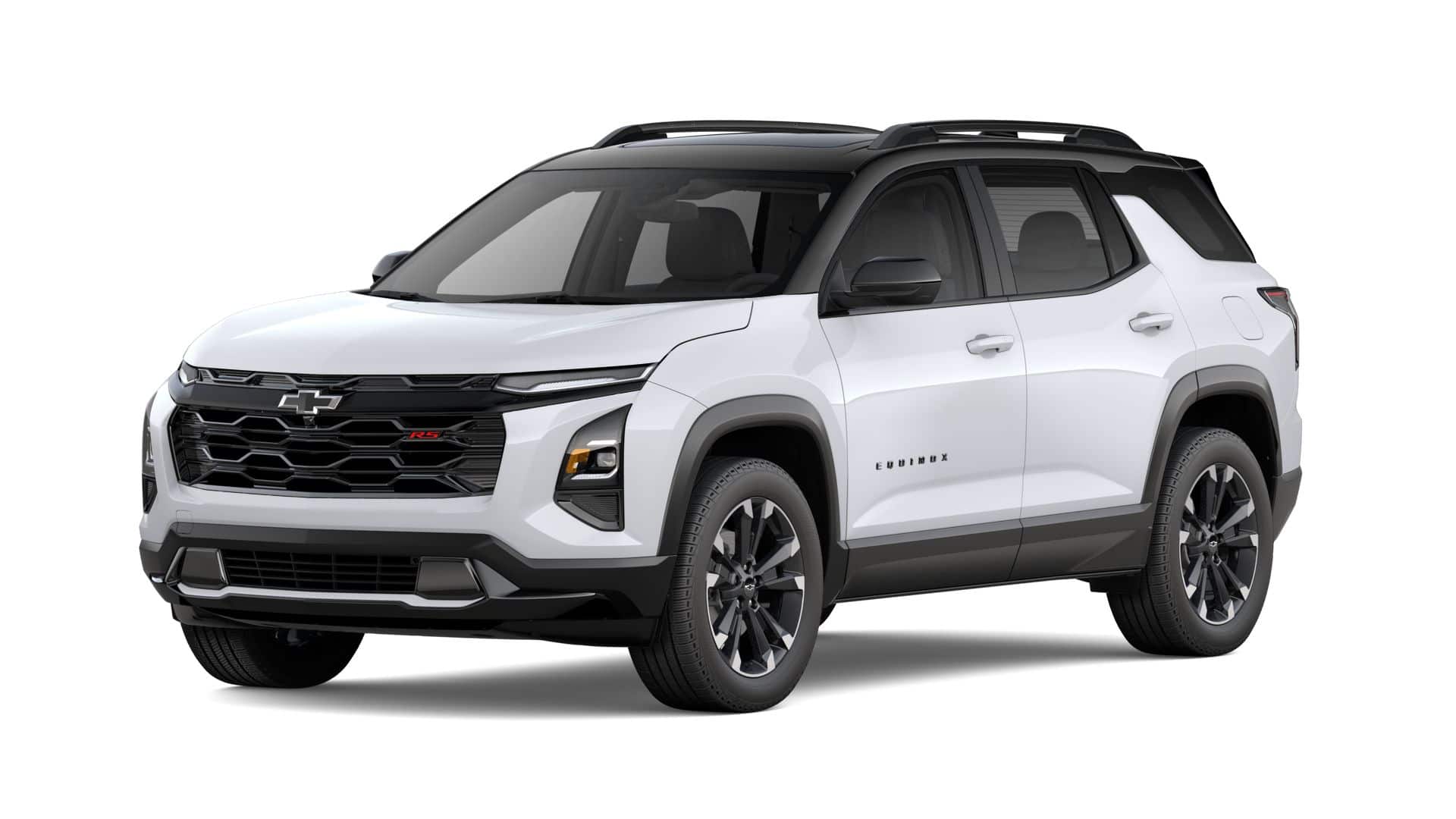2027 Chevrolet Equinox FWD RS