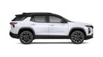 2027 Chevrolet Equinox FWD RS