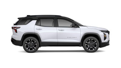2027 Chevrolet Equinox FWD RS