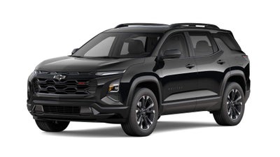 2027 Chevrolet Equinox FWD RS