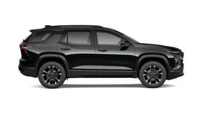 2027 Chevrolet Equinox FWD RS