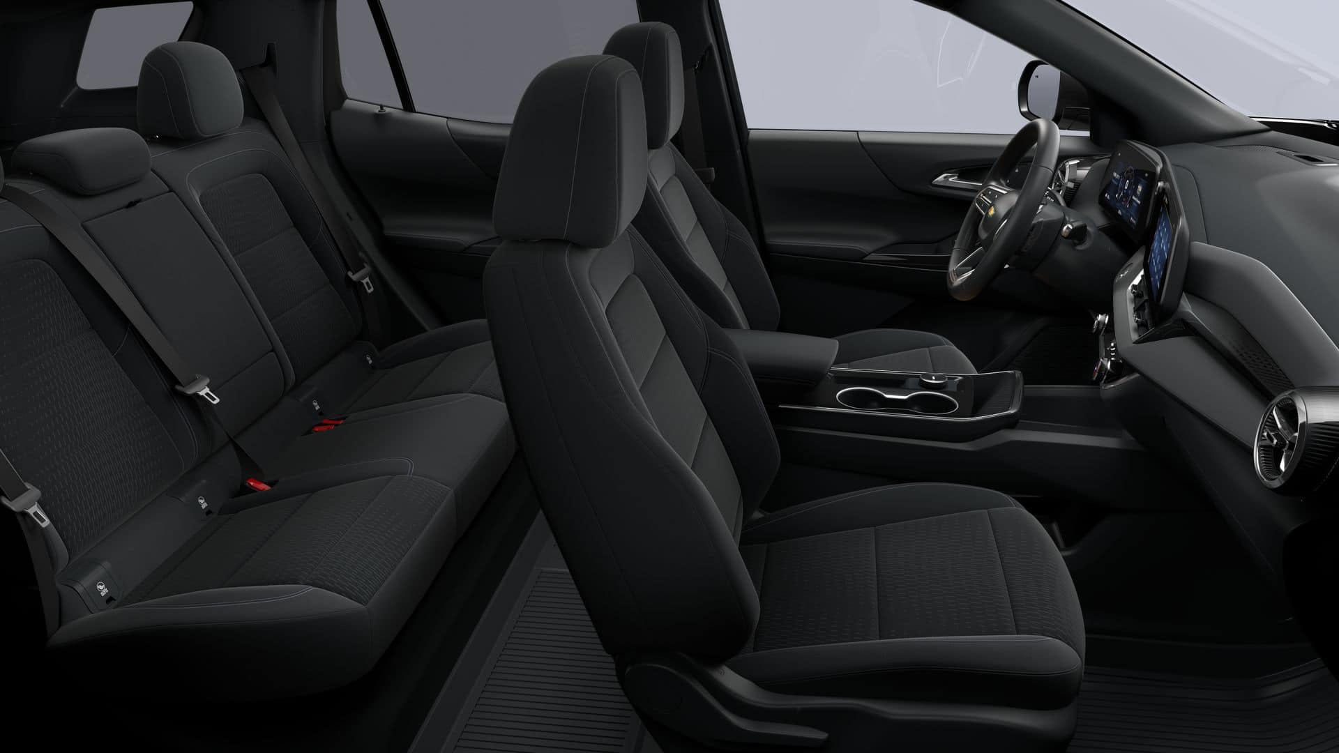 2026 Chevrolet Equinox LT - Photo 6