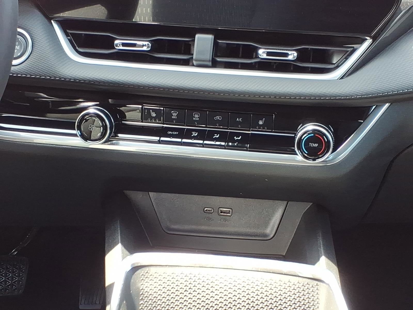 2026 Chevrolet Equinox LT - Photo 10