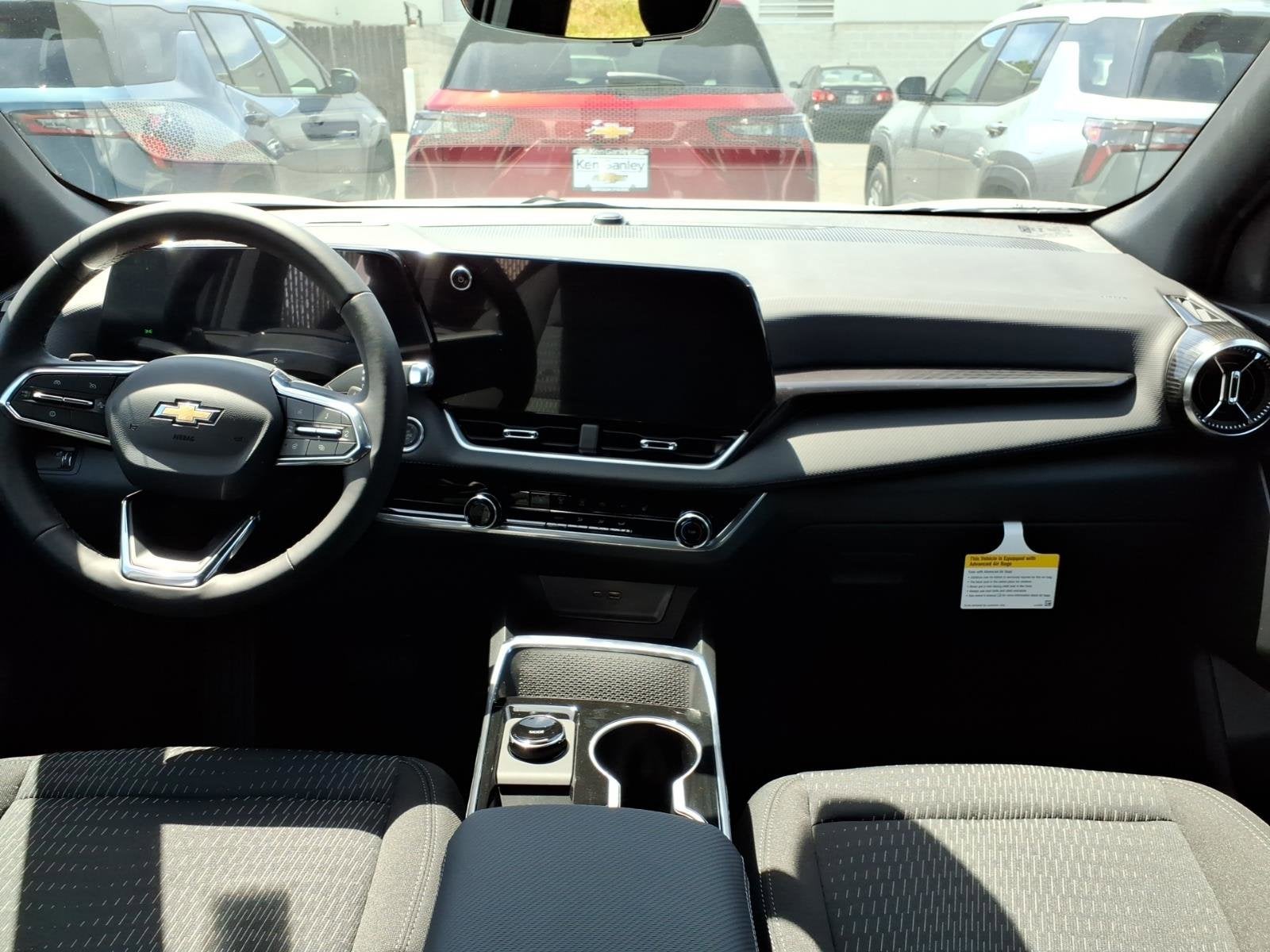 2026 Chevrolet Equinox LT - Photo 8