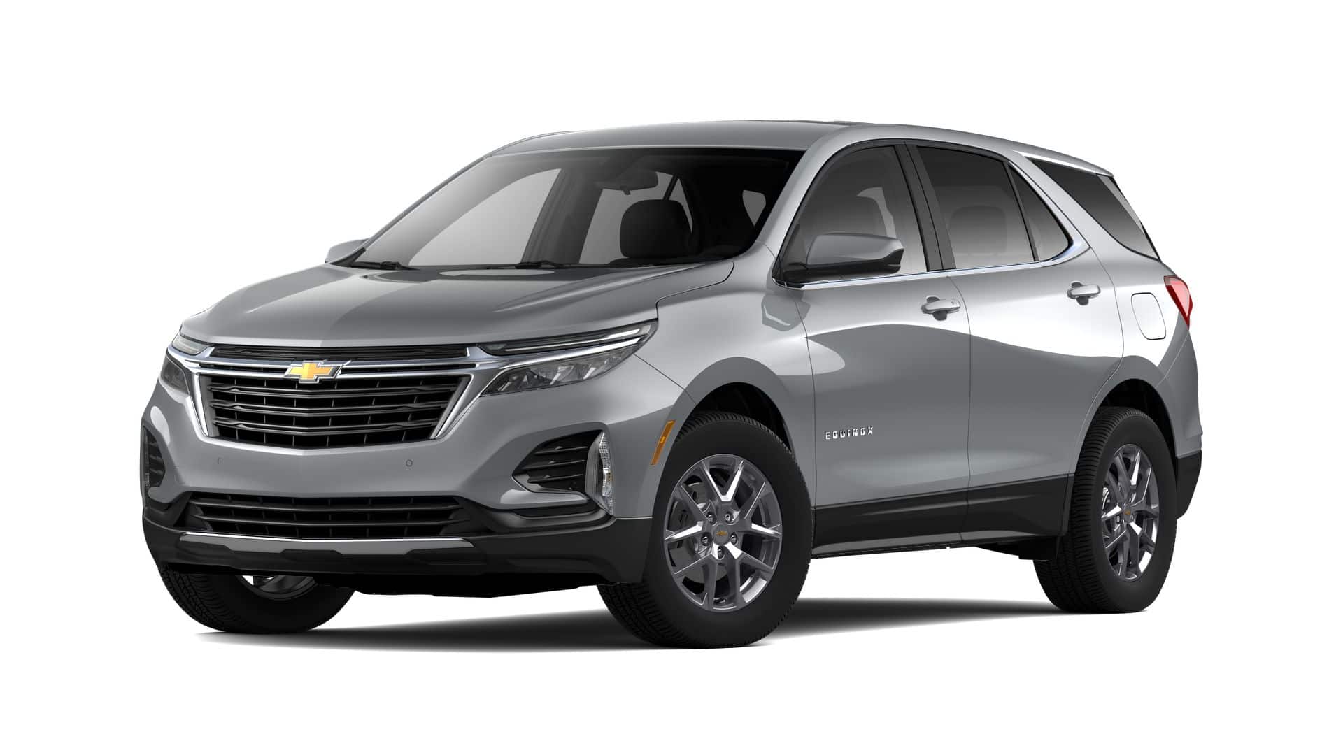 2024 Chevrolet Equinox LT 1.5T's photo