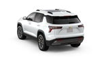 2027 Chevrolet Equinox AWD LT