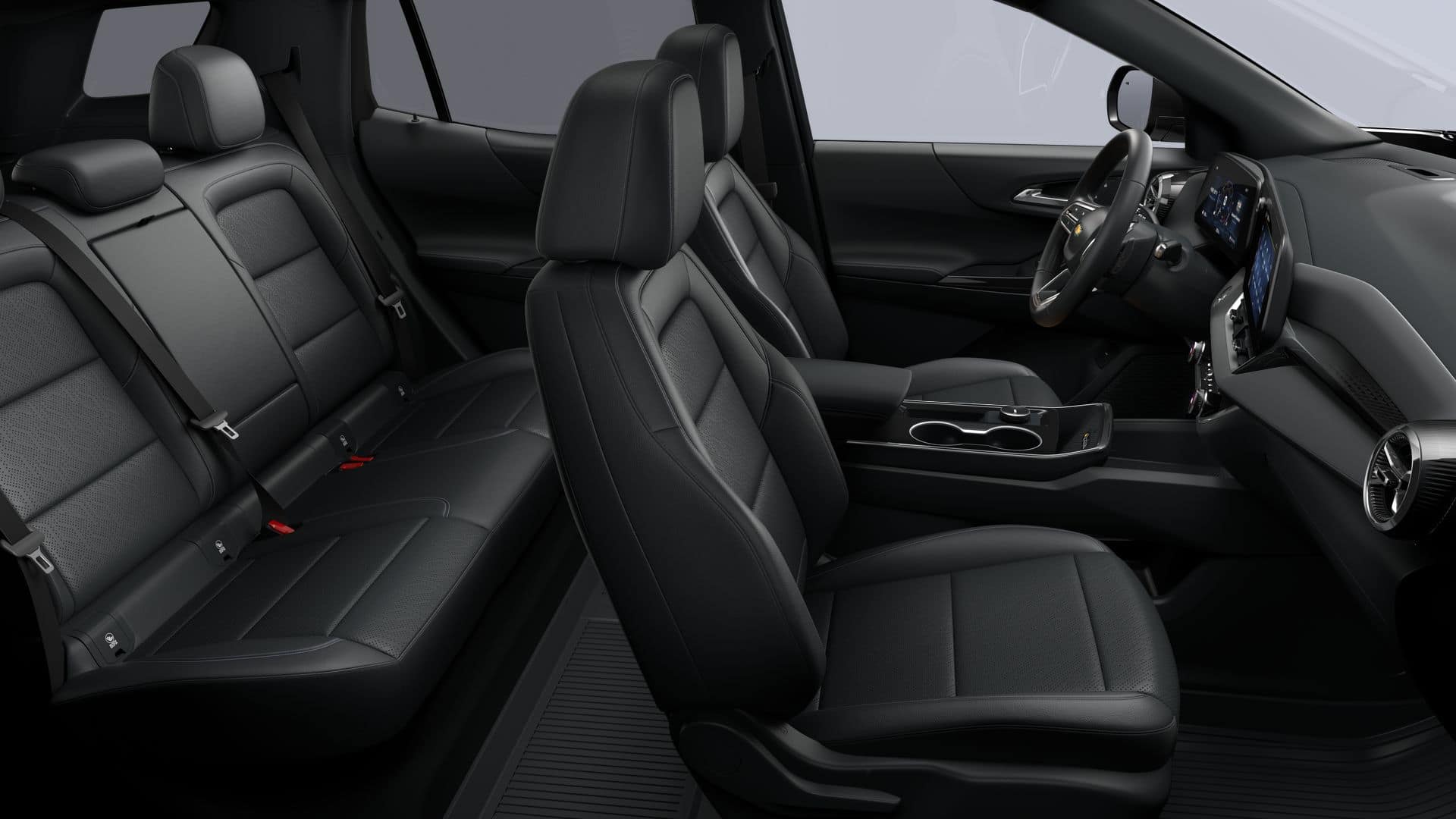 2026 Chevrolet Equinox LT - Photo 6