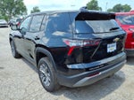 2027 Chevrolet Equinox AWD LT