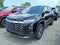 2027 Chevrolet Equinox AWD LT