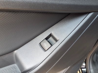 2027 Chevrolet Equinox AWD LT