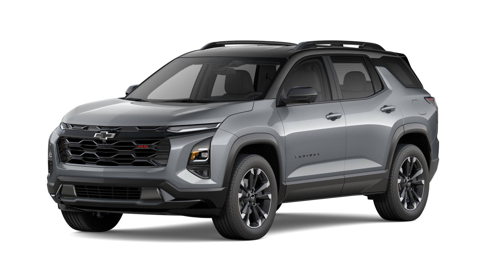 2027 Chevrolet Equinox AWD RS