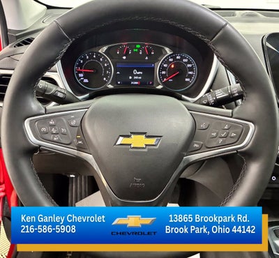 2023 Chevrolet Equinox Premier