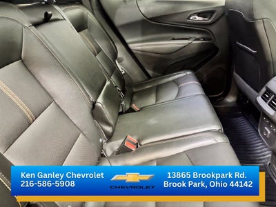 2023 Chevrolet Equinox Premier