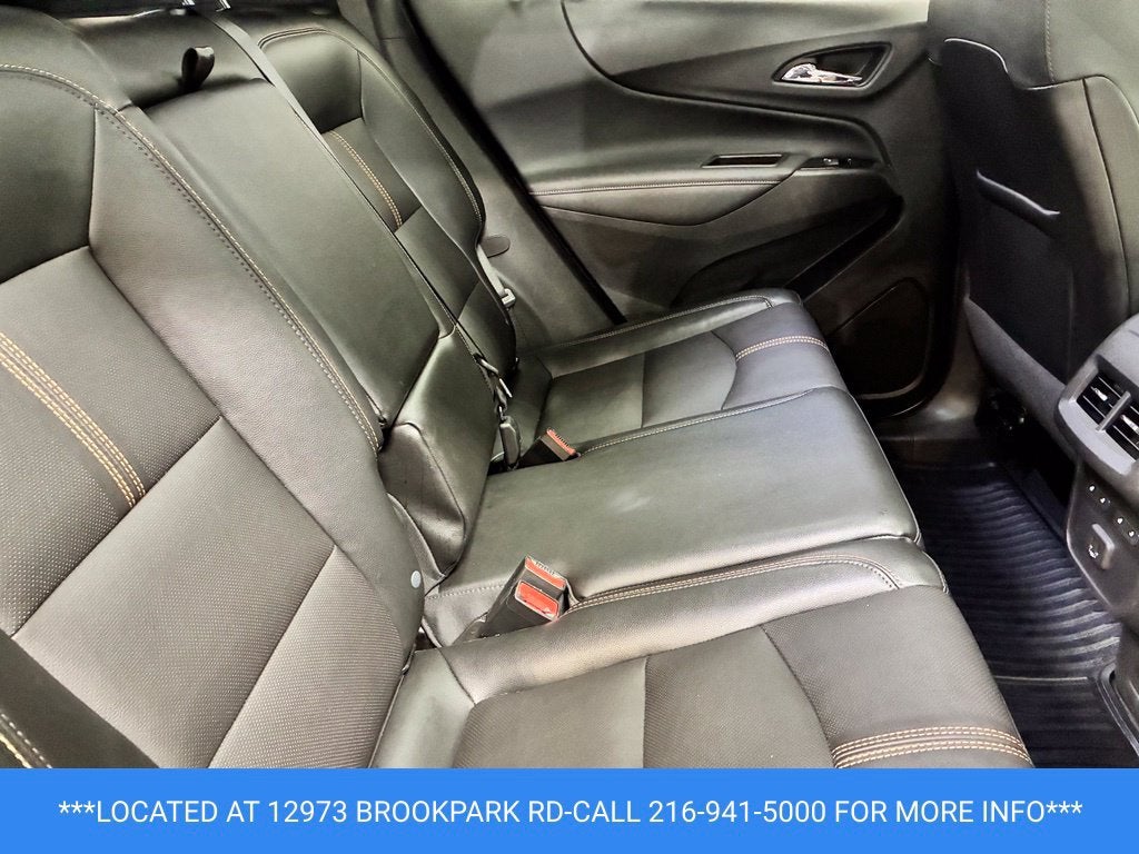 2023 Chevrolet Equinox Premier