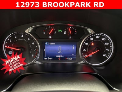 2019 Chevrolet Blazer 1LT