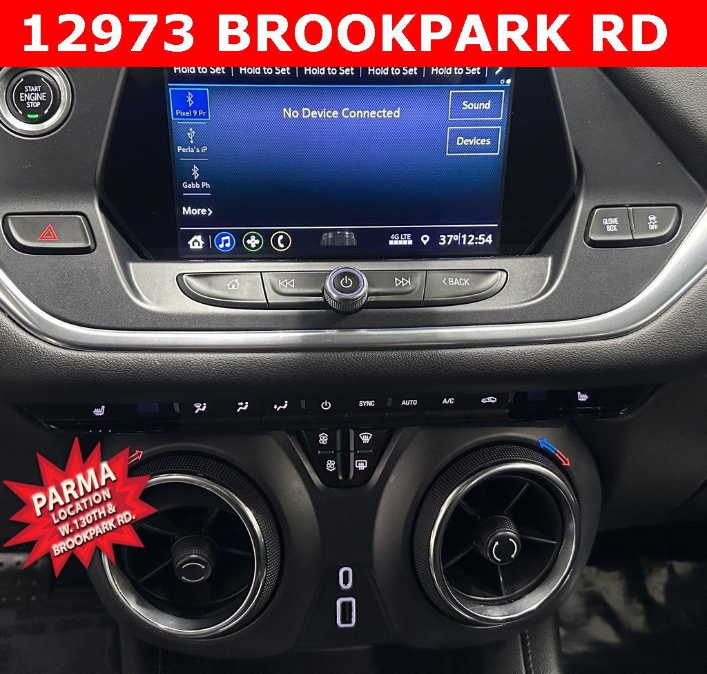 2019 Chevrolet Blazer 1LT