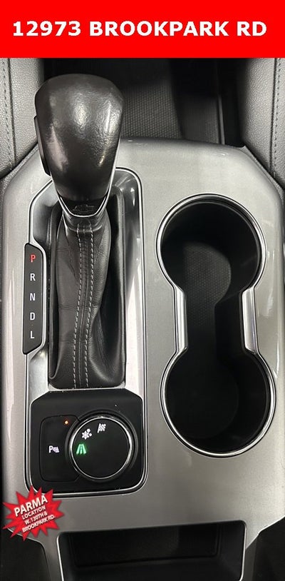 2019 Chevrolet Blazer 1LT