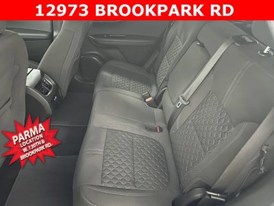 2019 Chevrolet Blazer 1LT