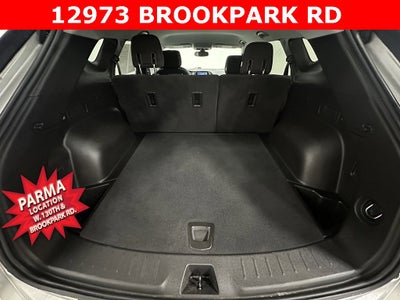 2019 Chevrolet Blazer 1LT